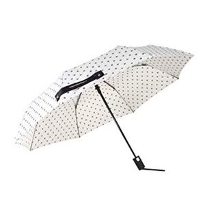 Catherine Malandrino Umbrella Polka Dot BRAND NEW